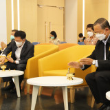 “ดร.ดนุช ตันเทอดทิตย์ เลขานุการ รมว.อว. ร่วมกิจกรรมโครงการปฏ ... Image 7