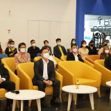 “ดร.ดนุช ตันเทอดทิตย์ เลขานุการ รมว.อว. ร่วมกิจกรรมโครงการปฏ ... Image 2