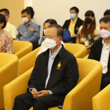 “ดร.ดนุช ตันเทอดทิตย์ เลขานุการ รมว.อว. ร่วมกิจกรรมโครงการปฏ ... Image 4