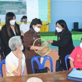 U2T for BCG ลพบุรี บูรณาการร่วมทุกภาคส่วน ขับเคลื่อนโครงการ  ... Image 2