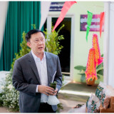 “ดนุช ตันเทอดทิตย์” รุดเยี่ยม U2T for BCG ม.ราชภัฏพิบูลสงครา ... Image 4