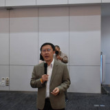 โครงการปฏิบัติธรรมนำสุข อว. (ทุกวันจันทร์) จัดธรรมบรรยาย เรื ... Image 3