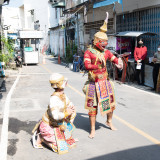 “ดร.ดนุช ตันเทอดทิตย์” เป็นประธานส่งมอบผลงาน Street Art โดย  ... Image 3