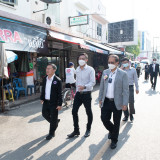 “ดร.ดนุช ตันเทอดทิตย์” เป็นประธานส่งมอบผลงาน Street Art โดย  ... Image 4
