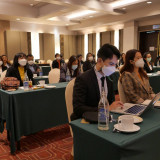  ดร.พัชรินรุจา ร่วมพิธีพิธีปิดการอบรมโครงการพัฒนาสมรรถนะผู้บ ... Image 3