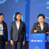 ปลัด อว. เปิดงาน “Brainpower Congress 2022” ชูทิศทางการวิจัย ... Image 7