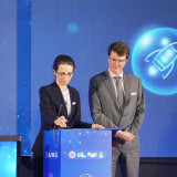 ปลัด อว. เปิดงาน “Brainpower Congress 2022” ชูทิศทางการวิจัย ... Image 6