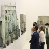 “ดนุช ตันเทอดทิตย์” เลขารัฐมนตรีกระทรวง อว. เยี่ยมชมและเปิดง ... Image 1