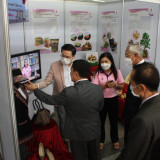 “ดนุช” เลขา รมว.อว. เปิดงานพัฒนาวิศวกรรม นวัตกรรมฯ ม.เกษมบัณ ... Image 1