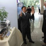 “ดนุช” เลขา รมว.อว. เปิดงานพัฒนาวิศวกรรม นวัตกรรมฯ ม.เกษมบัณ ... Image 3