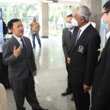 “ดนุช” เลขา รมว.อว. เปิดงานพัฒนาวิศวกรรม นวัตกรรมฯ ม.เกษมบัณ ... Image 2