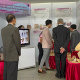 “ดนุช” เลขา รมว.อว. เปิดงานพัฒนาวิศวกรรม นวัตกรรมฯ ม.เกษมบัณ ... Image 4