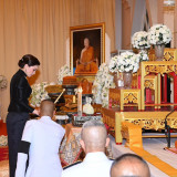 พระราชกรณียกิจ สมเด็จพระนางเจ้าสุทิดา พัชรสุธาพิมลลักษณ พระบ ... พารามิเตอร์รูปภาพ 28