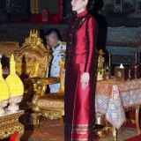 พระราชกรณียกิจ สมเด็จพระนางเจ้าสุทิดา พัชรสุธาพิมลลักษณ พระบ ... พารามิเตอร์รูปภาพ 24