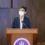 กระทรวง อว.จัดตั้ง Thai University Consortium (TUC) ขับเคลื่ ... Image 1