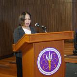 กระทรวง อว.จัดตั้ง Thai University Consortium (TUC) ขับเคลื่ ... Image 5