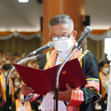 พระบาทสมเด็จพระเจ้าอยู่หัวโปรดเกล้าฯ ผู้แทนพระองค์ พระราชทาน ... พารามิเตอร์รูปภาพ 5