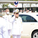 พระบาทสมเด็จพระเจ้าอยู่หัวโปรดเกล้าฯ ผู้แทนพระองค์ พระราชทาน ... พารามิเตอร์รูปภาพ 10