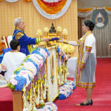 พระบาทสมเด็จพระเจ้าอยู่หัวโปรดเกล้าฯ ผู้แทนพระองค์ พระราชทาน ... พารามิเตอร์รูปภาพ 7