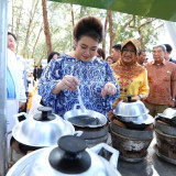 “ศุภมาส” ลงพื้นที่ติดตาม “โครงการเชื่อมเส้นทางท่องเที่ยว อ่า ... พารามิเตอร์รูปภาพ 2